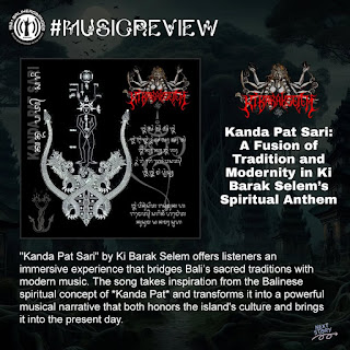 Reviews on 1921 Baliheadbanger Online Radio