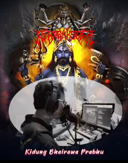 We are back!!! Next song “KIDUNG BHAIRAWA PRABHU”