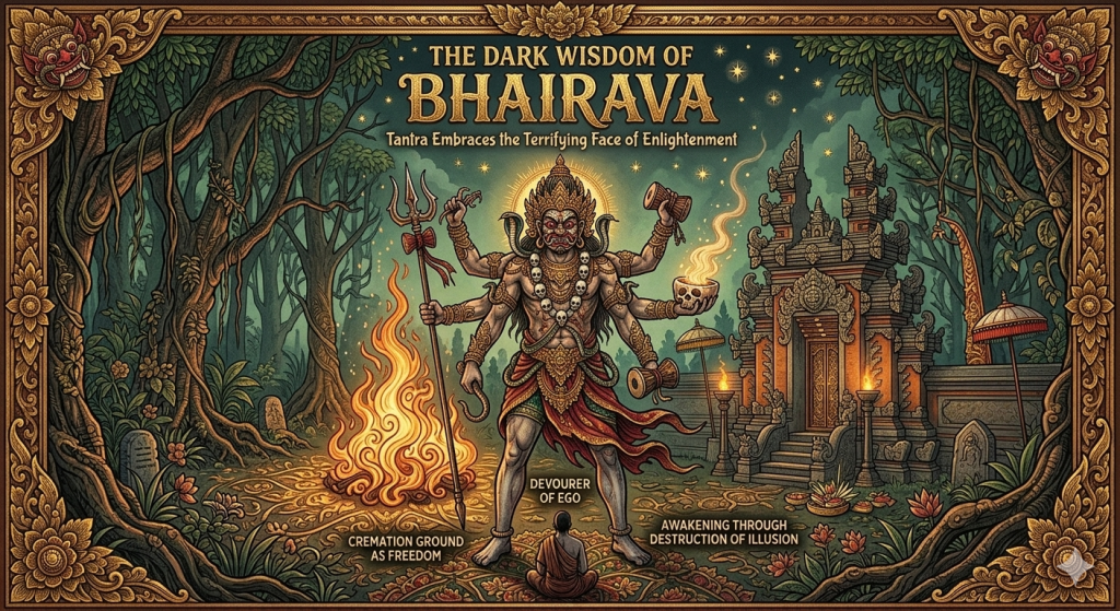 bhairawa-philosophy-tantric-tradition